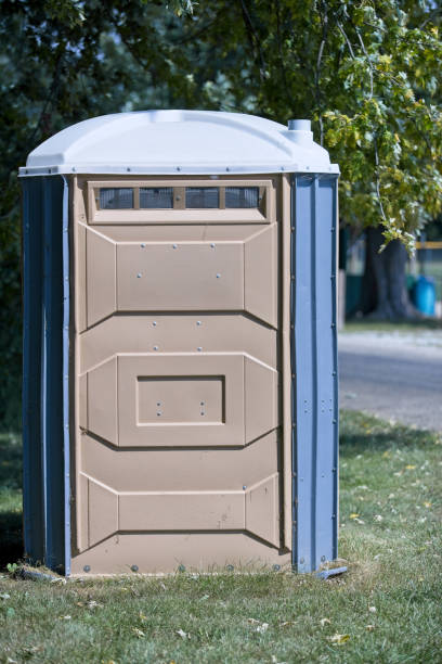 Portable restroom solutions in Tok, AK
