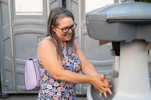 Best Portable toilet rental cost  in Tok, AK