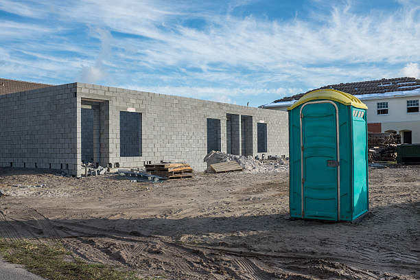 Best Local porta potty services  in Tok, AK